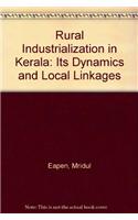 Rural Industrialization in Kerala