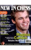 New in Chess Magazine 2016/8