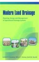 Modern Land Drainage