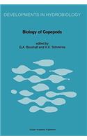 Biology of Copepods