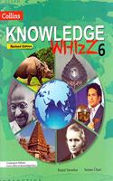 Knowledge Whizz Coursebook 6: (KNOWLEDGE WHIZZ)