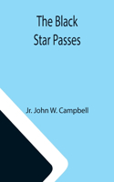 Black Star Passes