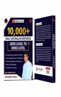 10000 Daily Use English Sentence