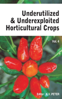 Underutilized and Underexploited Horticultural Crops: Vol 04: Vol 04