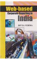 Web-based Corporate Reporting In India