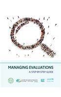 Managing Evaluations