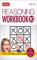 Olympiad Reasoning Workbook - Class 10