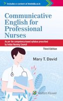 English for Professional Nursing, 3ed (Edition3 ed)