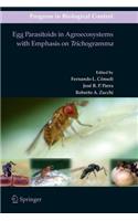 Egg Parasitoids in Agroecosystems with Emphasis on Trichogramma