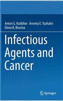 Infectious Agents and Cancer