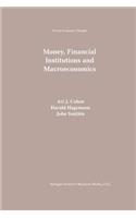 Money, Financial Institutions and Macroeconomics