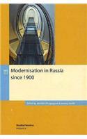 Modernisation is Russia since 1900
