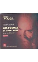 Los Poemas de Sidney West