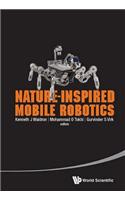 Nature-Inspired Mobile Robotics - Proceedings of the 16th International Conference on Climbing and Walking Robots and the Support Technologies for Mobile Machines