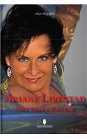 Ariane Libertad Uma Vida a Cantar