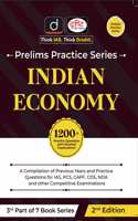 PPS-3 ECONOMY 2ND REVISED Drishti Publications and Dr. Vikas Divyakirti