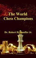 World Chess Champions