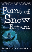 Point of Snow Return