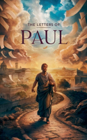 Letters of Paul