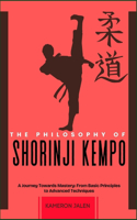 The Philosophy of Shorinji Kempo