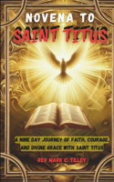 Novena to Saint Titus