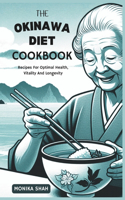 Okinawa Diet Cookbook