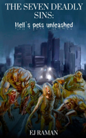 7 Deadly sins: Hell's pets unleashed