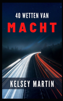 40 Wetten Van Macht