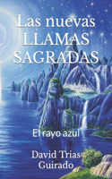 nuevas llamas sagradas