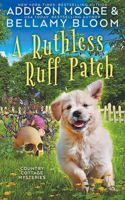 Ruthless Ruff Patch