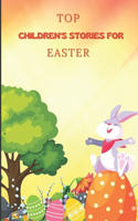 Top Children's Stories for Easter