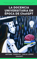 docencia universitaria en época de ChatGPT