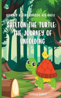 Shelton the Turtle