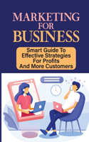 Marketing For Business