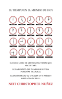 El Tiempo En El Mundo de Hoy