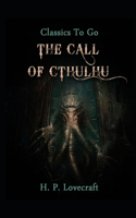The Call of Cthulhu(Annotated Edition)