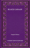 Black Canaan - Original Edition