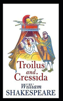 Troilus and Cressida Annotated