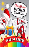 Christmas Word Search