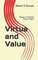 Virtue and Value
