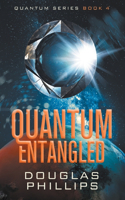 Quantum Entangled