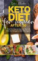 Keto Diet for Women After 50