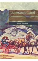 Lonesome Land