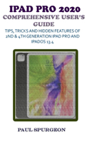 iPad Pro 2020 Comprehensive user's Guide