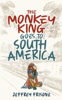 Monkey King Goes to South America
