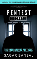 Pentest Secrets