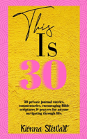 This is 30