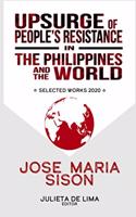 Upsurge of People's Resistance in the Philippines and the World