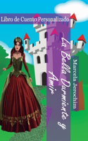 La Bella Durmiente y Amir