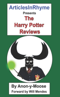 Harry Potter Reviews